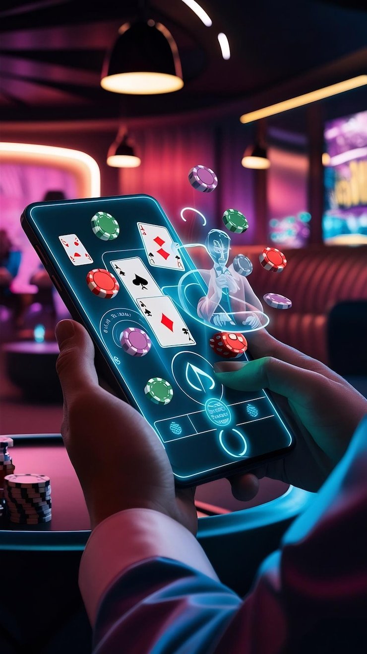 Panduan pemulihan kata sandi tebaktoto mobile