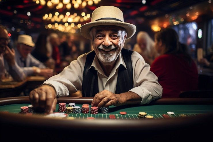 Kontrol dana pengguna dewasa saat bermain