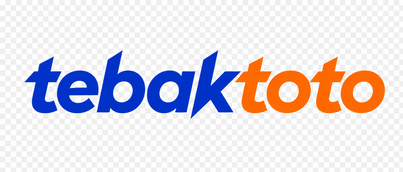 Logo tebaktoto berwarna emas